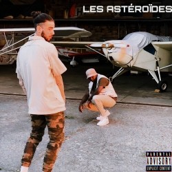 Chaka - Les Astroides (2020) (Hi-Res)