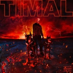 Timal - Trop Caliente (2020) (Hi-Res)
