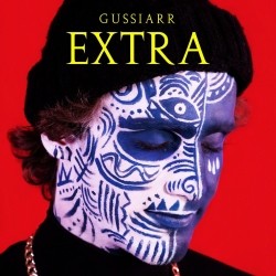 gussiarr - Extra (2020) (Hi-Res)
