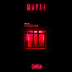 Mavax - Rue De Berne (2020)