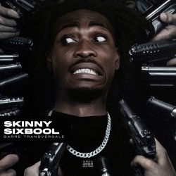 Skinny Sixbool - Barre Transversale (2020)